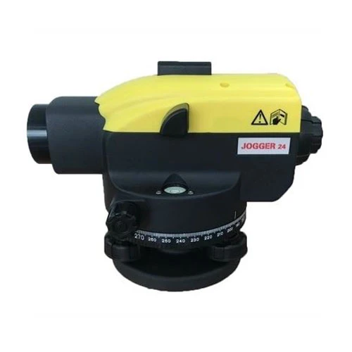 Máy thủy bình Leica Jogger 24 zoom 24x